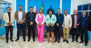 RETORNO DOS TRABALHOS LEGISLATIVOS EM SÃO JOÃO DE PIRABAS
