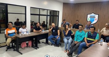 VEREADORES COBRAM SOLUÇÕES PARA FALTA DE ÁGUA EM PIRABAS