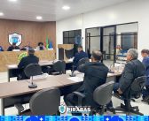 CÂMARA APROVA REAJUSTE A SERVIDORES DO LEGISLATIVO E AVANÇA NA ANÁLISE DAS CONTAS PÚBLICAS DA PREFEITURA