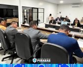 CÂMARA JULGA E APROVA CONTAS DA PREFEITURA REFERENTES A 2021