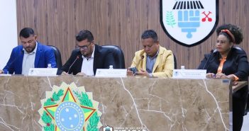 LEGISLATIVO PIRABENSE DISCUTE DIRETRIZES ORÇAMENTÁRIAS PARA 2027