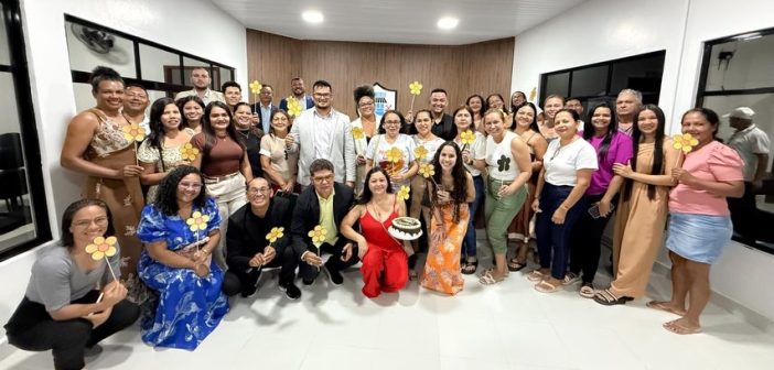 CÂMARA MUNICIPAL DISCUTE MAIO LARANJA E APROVA REQUERIMENTO SOBRE SINALIZAÇÃO URBANA