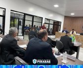 CÂMARA DE SÃO JOÃO DE PIRABAS ENCERRA O 1º PERÍODO LEGISLATIVO COM APROVAÇÃO DA LDO 2027